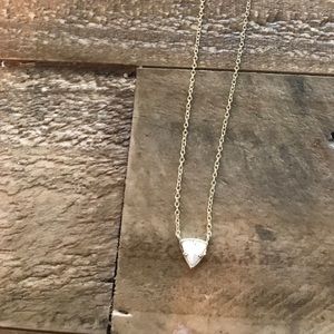 Nedra Scott Necklace